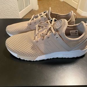 New balance two four seven